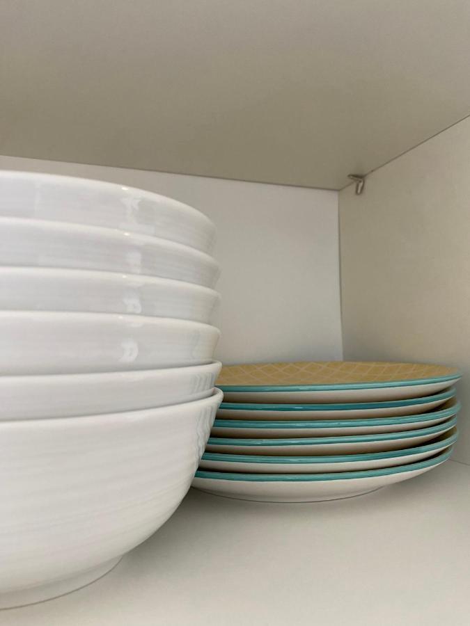 Le Cosy, Appartement Chaleureux 2 Chambres La Talaudiere Buitenkant foto
