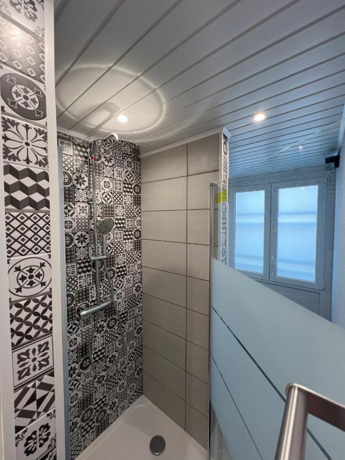 Le Cosy, Appartement Chaleureux 2 Chambres La Talaudiere Buitenkant foto