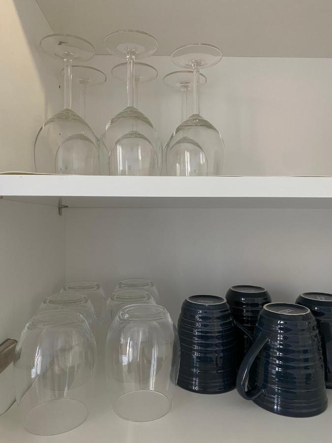 Le Cosy, Appartement Chaleureux 2 Chambres La Talaudiere Buitenkant foto